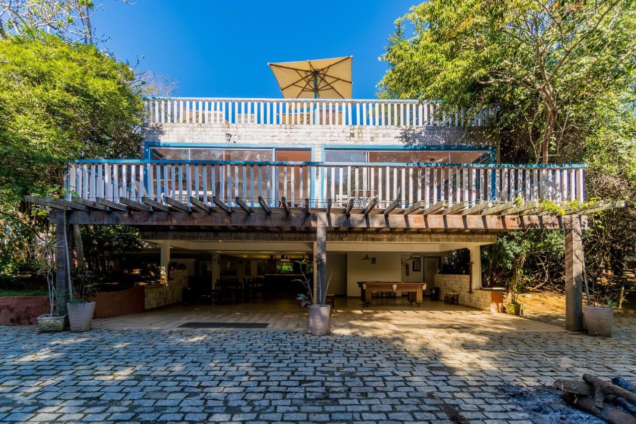 Hotel Miratlantico Buzios Exteriér fotografie