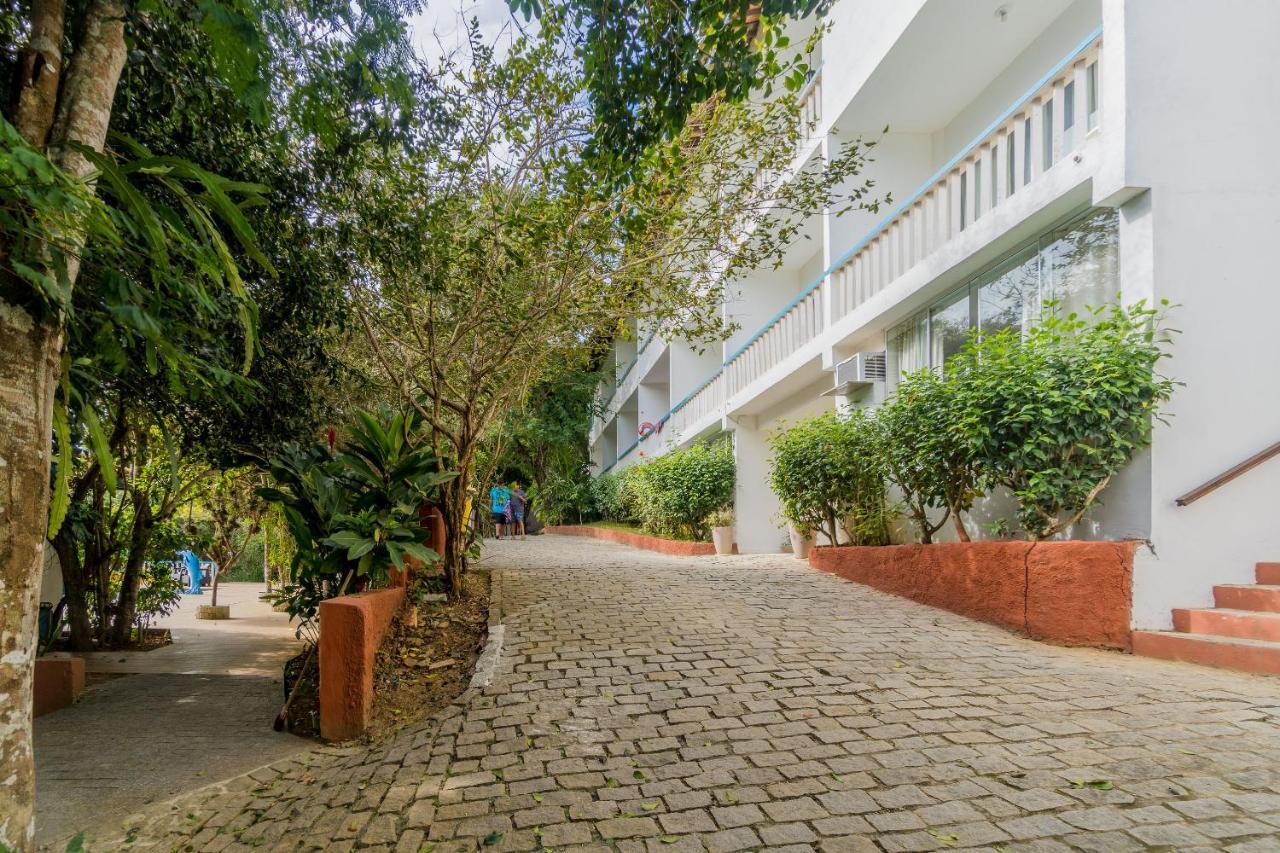 Hotel Miratlantico Buzios Exteriér fotografie